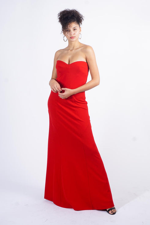IMPRESS (party gown)